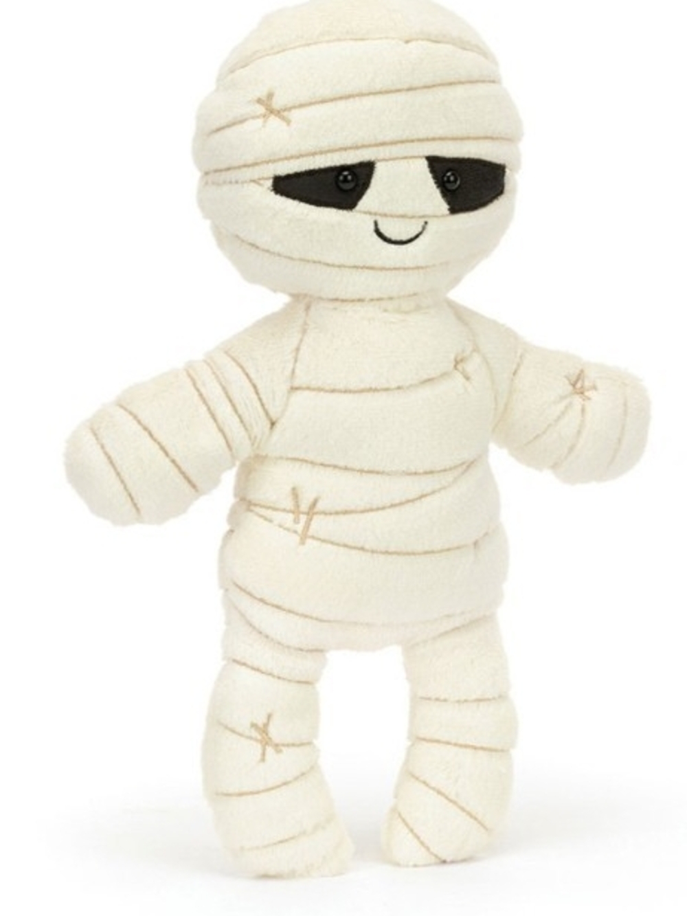 JellyCat MUMMY Bob